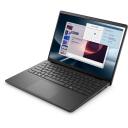 Dell Pro 14 Essential PV14255 | Carbon Black | 14 " | 2K | 1920 x 1200 pixels | Anti-glare | AMD Ryzen 7 | 250 | 16 GB | DDR5 | Solid-state drive capacity 512 GB | AMD Radeon Graphics | Ubuntu | 802.11ax | Keyboard language English | Warranty 36 month(s) 