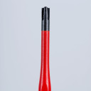 Plāns skrūvgriezis Plus/Minus, KNIPEX, 98 24 01 SLS, PH/S 1, 80 mm asmens garums, ergonomisks rokturis