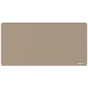 Fellowes Lauapad Breyta 100139324, 800 x 400 x 2.5 mm, Liivakarva, &Otilde;mblustega servad, Libisemisvastane alus