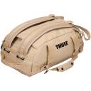 Thule Sporta soma MODELIS 3205443, 30L, 1.2kg, maigi bē&scaron;a, poliesters, lamināts, 2-vienā dizains, izturīgs pret laikapstākļiem