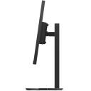 Lenovo LED monitor 27-10 68C5GAC4EU, 27", FHD, 240 Hz, 0.5 ms, 1920 x 1080, 300 cd/m&sup2;, 2xHDMI, Raven Black