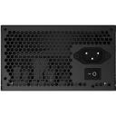 GIGABYTE Блок питания P550B, 550W, 100-240V, 50-60Hz, 80 PLUS Бронза, 1 вентилятор, активное охлаждение
