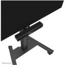 Neomounts PTZ/UC kaamera riiuli komplekt AV50-500BL, 43-110", 5 kg, must