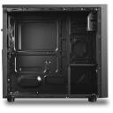 Deepcool Корпус MATREXX 30 DP-MATX-MATREXX30, 1 x 5.25", 3 x 3.5", 2 x 2.5", USB 3.0 x1, USB 2.0 x1, Audio x1, Mic x1