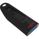 Sandisk USB m&auml;lupulk SDCZ48-512G-G46, 512 GB, 130 MB/s, 10 MB/s, 128bit AES kr&uuml;pteerimine