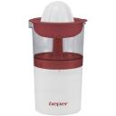 Beper Mahlapress P102EST100, 250ml, USB laaditav, liitiumaku 80min, tolmu kate