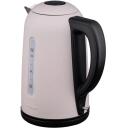 Zelmer Kettle ZCK7955 71507104P, 1.7l, 2200W, &Scaron;viesiai rožinė, Paslėptas &scaron;ildymo elementas, 360&deg; sukimas