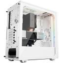 Be Quiet Korpus PURE BASE 501 DX BGW77, 450mm, 231mm, 463mm, 3x140mm ventilaatorit, 5x2.5"/2x3.5" kettad, RGB valgustus