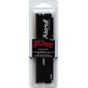 Kingston FURY Beast Black EXPO KF560C30BBE-8, 8 GB, 6000 MHz, DDR5, 288-pin DIMM, registreerimata, ECC ei ole