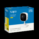 Namų saugumo Wi-Fi kamera, TP-Link, TAPO C100, 1080P HD, 3.15mm, 117&deg;, 91dB, 512 GB