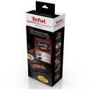 Tefal K&uuml;psetamisn&otilde;u XA727810, 52cm, 22.5cm, 10cm, malmist, must
