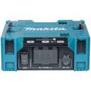Įtampos keitiklis USB/DC/AC BAC01 MAKITA