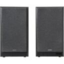 Edifier Galingi knygų lentynų garsiakalbiai R2750DB MKII Walnut, 144 W, Bluetooth, belaidis ry&scaron;ys