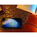 Tracer USB кабель TRAKBK47487, 1м, 48Вт, 2.4А, 480Mbit/s, USB A, USB Type-C, серый
