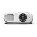 Epson | EH-TW7100 | 4K PRO-UHD 3840 x 2160 (2 x 1920 x 1080) | 3000 ANSI lumens | White | Lamp warranty 12 month(s)