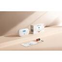 X-Sense detektors XC0C-MR, 146g, 142x75x32mm, elektroķīmiskais, &ge;85dB, 1xCR123A 3V, 10mW, EN 50291-1, 10-85% RH, >500m, 10 gadi