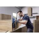 Bosch Vibratsioonih&ouml;&ouml;vel GSS 20-18 A 0601070101, 200 W, 1.6 kg, 8000-12000 p/min, 16000-24000 p/min, 2 mm