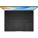 Asus Vivobook S 14 OLED S5406SA-WH79 klēpjdators, 35.6 cm (14"), WUXGA, 32 GB LPDDR5x, 1 TB SSD, Wi-Fi 7, Windows 11 Home, melns