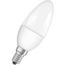 Osram Lambipirn E14 4058075430914, 4.9 W, 470 lm, 2700 K, dimmerdatav, 25000 h