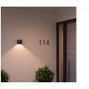 Philips Hue Sienas lampa MODELIS 8719514466777, 8 W, 2000-6500 K, IP44, LED, 590 lm, Dimmable