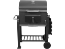 CHARCOAL GRILL DELUXE GRATE 57X37CM 99910 LUND