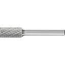 Pferd Frees Z3 Plus ZYAS 1020/6 045305, 60 mm, 10 mm, 6 mm, karbiid, &uuml;mar, 20 mm, 1