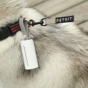 Suņu atkritumu maisiņu dozators ar 30×22 cm maisiem un 14×8.2×3.8 cm dozatoru Dog Waste Dispenser Set P940 PETKIT