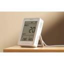 Sonoff AirGuard PM2.5 SAWF-07P, 5V, 1A, 0-500 &micro;g/m&sup3;, 0-50&deg;C, 5-95% RH, regulējams statīvs, WiFi