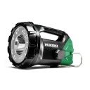 Bezvadu lampa HIKOKI UB18DAW4Z, 18 V, 2500 lm, 4 režīmi