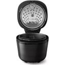 Philips Мультиварка HD2151/40, 5 л, 1000 Вт, 35 программ, 3 режима, Сенсорное управление, ЖК дисплей