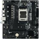 Biostar Pagrindinė plok&scaron;tė B650MT, AMD B650, 2 DIMM DDR5 iki 96 GB, HDMI 4K, PCIe 4.0 M.2, 4 SATA III, 7.1 audio