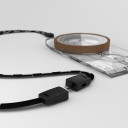 Kompass 'Ranger Global', ar Dryflex korpusu un nakts navigāciju, R451001, SILVA