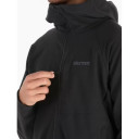 Jaka PNNACLE DriClime Hoody 01, izmērs: XL, Black, 0195115220822 MARMOT