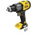 Stanley Puuremasin SFMCD726D2T, 1.1kg, 2x2Ah, 80N&sdot;m, harjadeta, aku, laadija, kast, 2 k&auml;iku, 17 p&ouml;&ouml;rdemomendi seadet