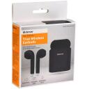 Denver Juhtmevabad k&otilde;rvaklapid TWE-46 111191120260, 70g, 3h, 16&Omega;, Bluetooth 5.0, Sisseehitatud mikrofon, Stereo heli