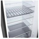Lg &Scaron;aldytuvas GBBS322CEV, 203cm, 262L, 113L, ekranas, 34 dB, juodas, laisvai pastatomas, energijos klasė C