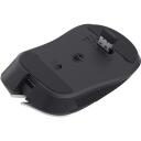 Trust USB optiline hiir GXT 923 YBAR 24889, 7200 DPI, 6 nuppu, traadita, RGB valgustus, aku