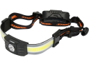 HEADLAMP 320LM, 5 MODES 88681 STHOR