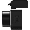 Navitel vaizdo registratorius R37 GPS, 1920 x 1080, GPS, LCD ekranas 1.47", G-jutiklis, naktinis matymas, microSD