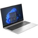 HP 255R s&uuml;learvuti G10 B9YQ4ET, 39,6 cm, 1920 x 1080, FHD, AMD Ryzen 5 7535U, 8 GB, SODIMM-DDR5, 512 GB SSD, 802.11ax