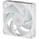 Arctic Корпусный вентилятор P14 Pro A-RGB (белый) ACFAN00318A, 140мм, 2500RPM, 186м&sup3;/ч, 5.2mmH2O, PWM, 12 LED