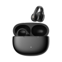 Беспроводные наушники Comfort открытого типа звучание Bluetooth открытая конструкция COMFO C Черные Edifier