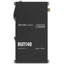 Teltonika | Ethernet Router | RUT140 | 802.11n | 10/100 Mbit/s | Ethernet LAN (RJ-45) ports 1 | Mesh Support Yes | MU-MiMO No | No mobile broadband