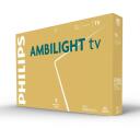 Philips televizorius 55PUS8010/12 55" 4K Ultra HD, LED, DVB-C, DVB-S, DVB-T, Wi-Fi, Bluetooth, Dolby Atmos, Titan OS