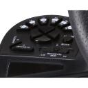 Subsonic M&auml;ngu rool GS 750 Pro SA5156-NG, 270&deg;, 6 nuppu, USB, 10 h, &uuml;hilduv PS4, Xbox, PC