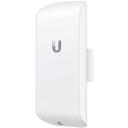 Ubiquiti NanoLocoM5 MIMO CPE, AirMax, EU, 5 GHz, 32 MB RAM, 8 MB m&auml;lu, PoE injektor, v&auml;line