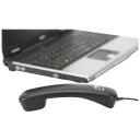 Digitus USB telefona klausule DA-70772, 0.233kg, 1 gab., bez LCD, bez akumulatora, bez atbildes ma&scaron;īnas