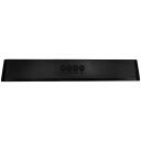 Media-Tech Bluetooth колонка PHANTOM BT MT3180, 10 W, 10 ч работы от аккумулятора, FM радио, встроенный микрофон, черный