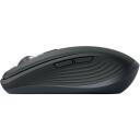 Logitech USB hiir MX Anywhere 3S 910-006958, 8000DPI, 6 nuppu, Bluetooth, Li-Poly aku, 10m traadita ulatus