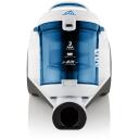 ETA tolmuimeja Ambito ETA051690000, 700 W, 1.5 L, ilma kotita, HEPA H12, metallist teleskooptoru